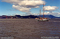 A beautiful day on San Francisco Bay. San Francisco, CA 'Minolta X700 35mm SLR' (Click for larger view)