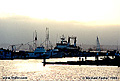 This photo was taken from the pier at Seaport Village. San Diego, CA. 'Nikon F100 35mm SLR' (Click for larger view)