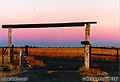 Edge of the country just prior to sunset. Roseville, CA 'Nikon F100 35mm SLR' (Click for larger view)