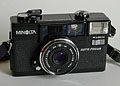 Minolta Hi-Matic AF2