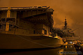 USS Midway. San Diego, CA. 'Nikon D70 Digital SLR' (Click for larger view)