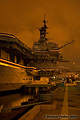 USS Midway. San Diego, CA. 'Nikon D70 Digital SLR' (Click for larger view)