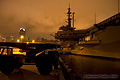 USS Midway. San Diego, CA. 'Nikon D70 Digital SLR' (Click for larger view)