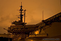 USS Midway. San Diego, CA. 'Nikon D70 Digital SLR' (Click for larger view)