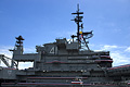 USS Midway. San Diego, CA. 'Nikon D70 Digital SLR' (Click for larger view)