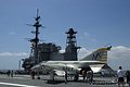 USS Midway. San Diego, CA. 'Nikon D70 Digital SLR' (Click for larger view)