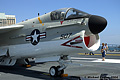 USS Midway. San Diego, CA. 'Nikon D70 Digital SLR' (Click for larger view)