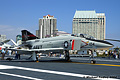 USS Midway. San Diego, CA. 'Nikon D70 Digital SLR' (Click for larger view)