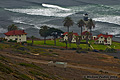 The lower lighthouse at Point Loma. 'Nikon D70 Digital SLR' (Click for larger view)