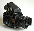 Mamiya RB67 ProS