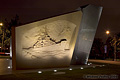 Memorial I. San Diego, CA 'Nikon D70 Digital SLR' (Click for larger view)