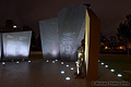 Memorial II. San Diego, CA 'Nikon D70 Digital SLR' (Click for larger view)