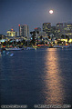 San Diego by night #3. San Diego, CA 
'Nikon F100 35mm SLR' (Click for larger view)