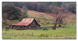 Old Barn (Click for larger view)