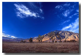 Big Sky (Click for larger view)