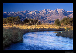 Owens River (Click for larger view)