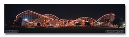 Belmont Park Coaster (Click for larger view)