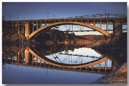 Rainbow Bridge (Click for larger view)