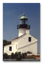 Point Loma Lighthouse