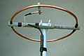 2 Meter Loop Antenna